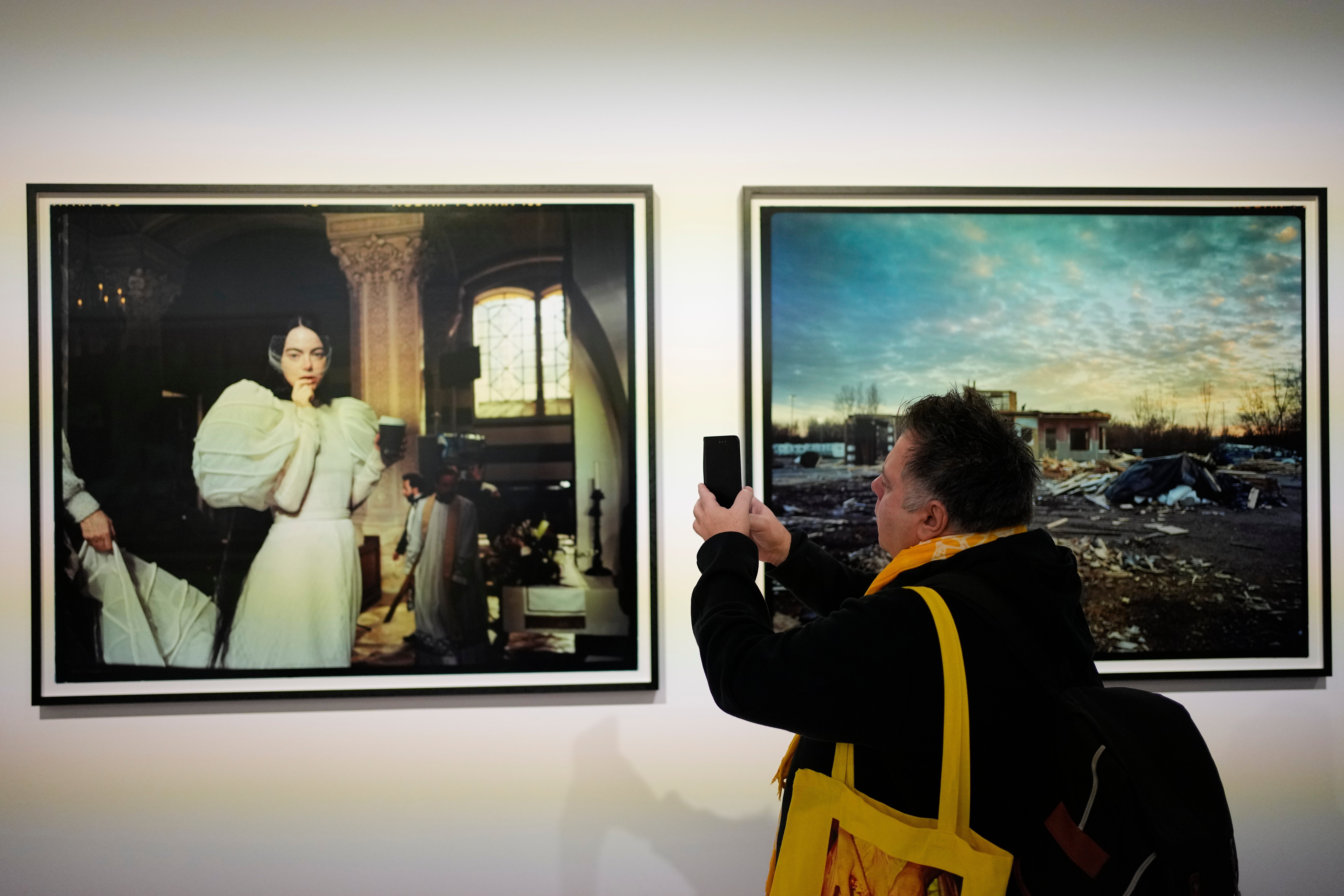 ESP-CIN OSCAR-GRECIA-LANTHIMOS