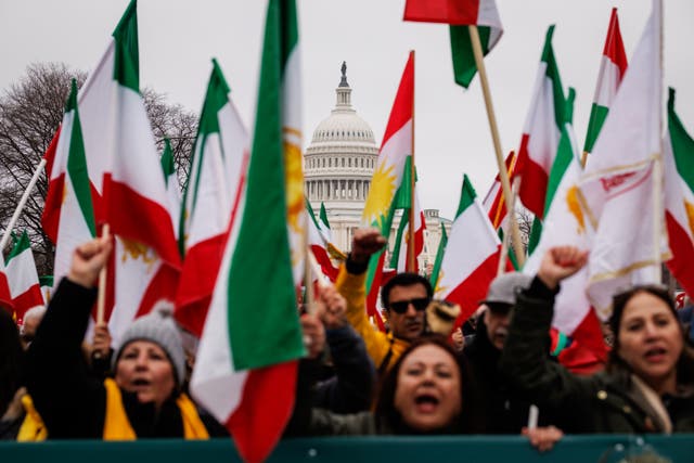 <p>Irán podría haber activado “células durmientes” en todo el mundo tras ataques de EE. UU. e Israel, según informe </p>