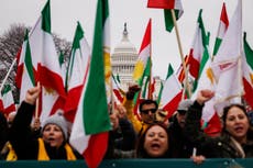 Alerta en EE. UU.: Irán podría activar células durmientes en distintos países