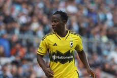 Derrick Jones y Yaw Yeboah, vetados de por vida por la MLS por apostar en partidos