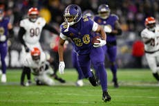 Isaiah Likely y Jordan Stout siguen a John Harbaugh a los Giants, dicen fuentes de AP