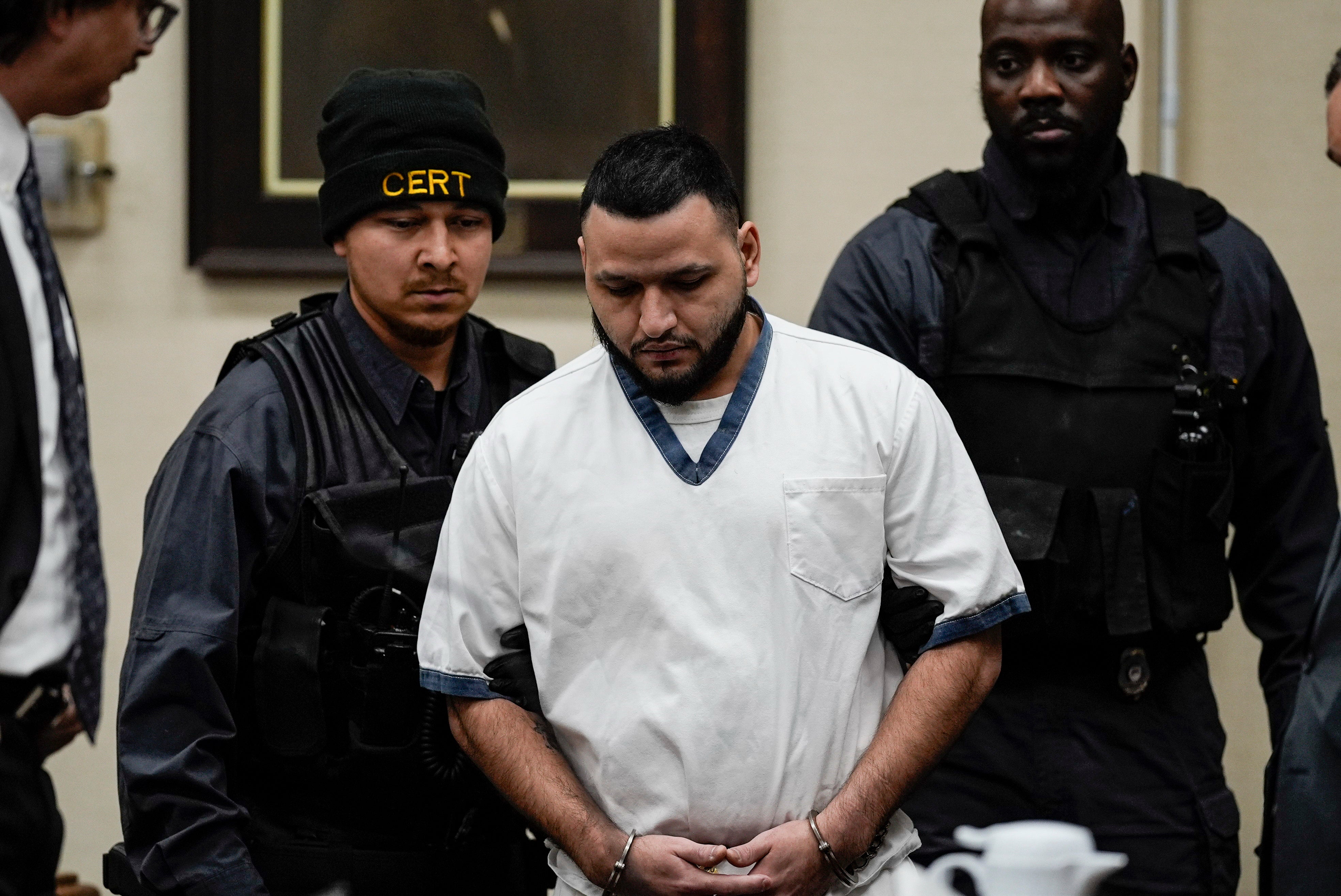 Ibarra tiene 30 días para presentar un aviso de apelación