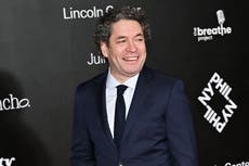 Dudamel inicia su dirección en la Filarmónica de Nueva York en Radio City Music Hall