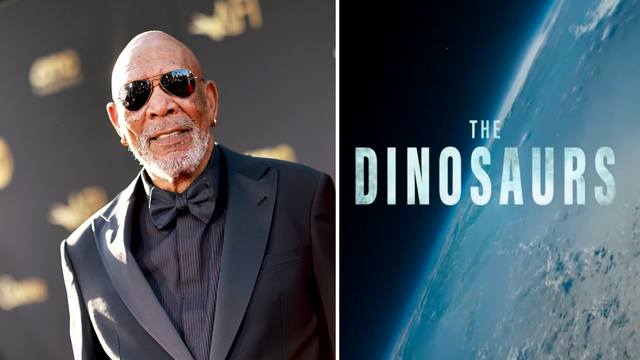 <p>Que el director de <em>Parque Jurásico</em> vuelva al territorio de los dinosaurios –aunque esta vez sea en formato documental– tiene una carga simbólica enorme</p>