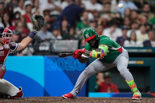 CLÁSICO MUNDIAL RANDY AROZARENA