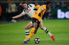 Austria recibe aprobación de la FIFA antes del Mundial para convocar a Chukwuemeka y Wanner