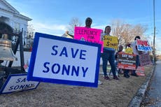 Alabama: Conmutan pena de muerte de preso que no estaba en edificio cuando ocurrió crimen