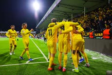 Bodø/Glimt, el equipo de un pueblo pesquero noruego que vive un cuento de hadas en la Champions