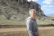 ¿Por qué el pasado del rancho de Epstein en Nuevo México podría salir a la luz?