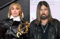 Miley Cyrus y Billy Ray Cyrus se reúnen por el aniversario de ‘Hannah Montana’