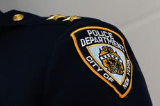 Policías de NY acusados de robar llave de burdel y asaltar a trabajadora sexual