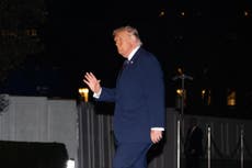 Smartmatic dice que la “campaña de represalias” de Trump impulsa el proceso penal en su contra