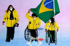 Brasil conquista su primera medalla en Paralímpicos de Invierno e iguala hito olímpico