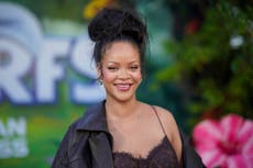 Fiscal: Rihanna, A$AP Rocky y sus 3 hijos estaban en casa cuando hubo un tiroteo