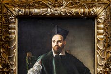 Italia compra un Caravaggio por unos 35 millones de dólares, uno de sus mayores pagos