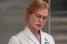 ‘Scarpetta’: el nuevo drama detectivesco de Nicole Kidman es absurdo pero adictivo