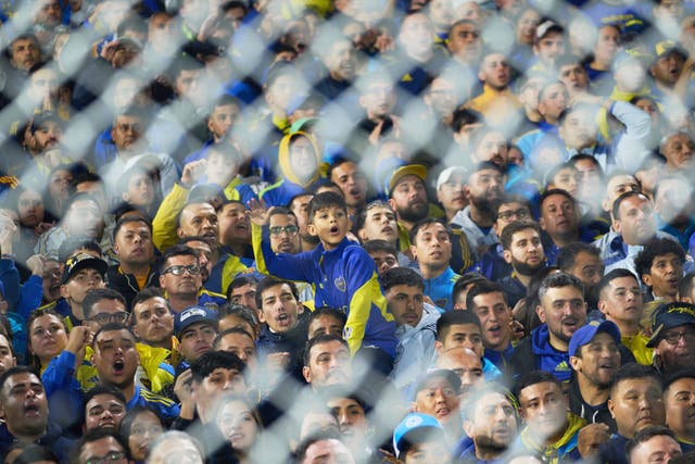 FUT BOCA-ESTADIO
