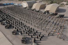 Qué saber sobre el estrecho de Ormuz, paso clave para el suministro mundial de energía