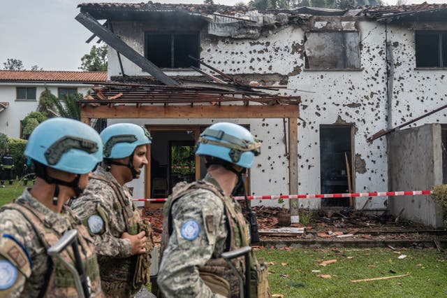 AFR-GEN CONGO-ATAQUE-DRON