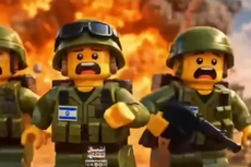 ¿Por qué EE. UU. e Irán están publicando videos con referencias a la cultura pop?