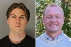 Habla el adolescente acusado por la muerte de un profesor en Georgia tras una broma