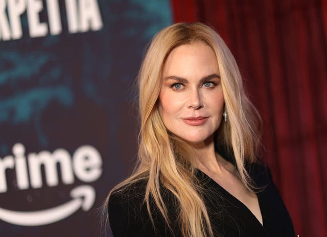<p>Nicole Kidman habló recientemente sobre su agudo sentido del olfato en el pódcast ‘Las Culturistas’</p>