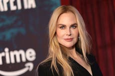 Nicole Kidman habla de su “condición innegociable” al rodar escenas íntimas