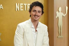 Dudamel: Chalamet muestra ignorancia al decir que "a nadie le importan" la ópera y el ballet