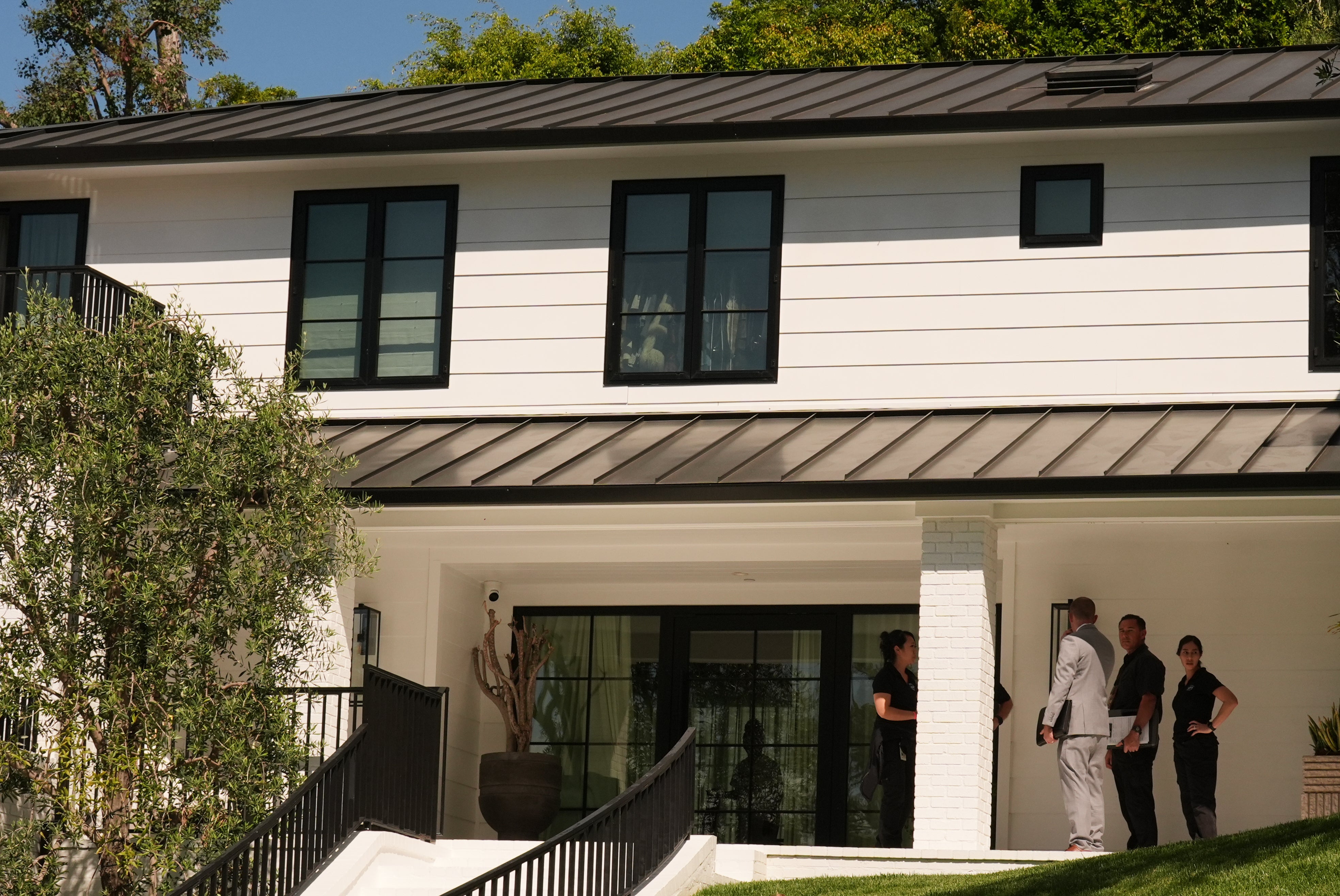 Ortiz podría recibir cadena perpetua si es declarada culpable de todos los cargos