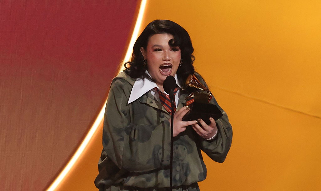 La cantante se sinceró sobre el tratamiento de su adicción