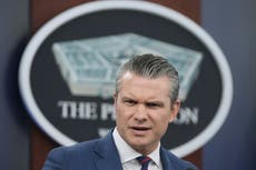 Pentágono restringe acceso a fotógrafos tras fotos “desfavorables” de Pete Hegseth
