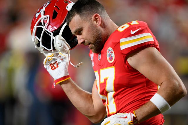 CHIEFS-KELCE