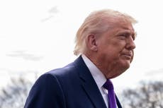 Estados demandan al gobierno de Trump por exigir a universidades recopilar datos raciales