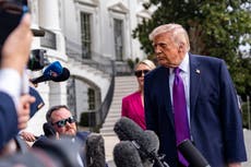 Panel de la ONU: Discurso racista y de odio de Trump ha provocado violaciones de derechos humanos