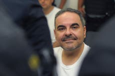 Decretan que 25 inmuebles vinculados al expresidente Tony Saca pasen al Estado salvadoreño