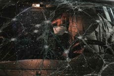 Los ataques iraníes a mercantes e infraestructura energética disparan el precio del petróleo