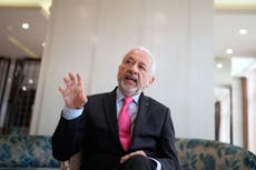 Canal de Panamá podría ver aumentar el tráfico debido a guerra en Oriente Medio, según administrador