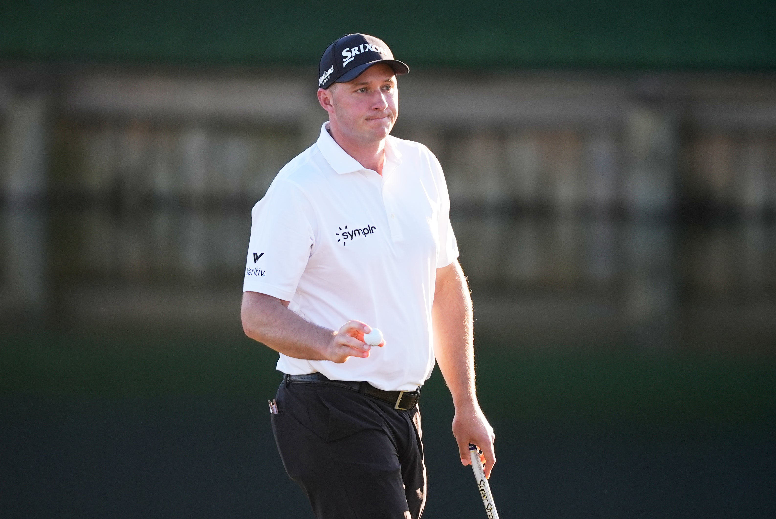 PLAYERS CHAMPIONSHIP