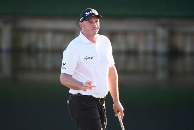 PLAYERS CHAMPIONSHIP