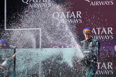 Mercedes busca dominar de nuevo en China mientras algunos pilotos critican nueva era de la F1