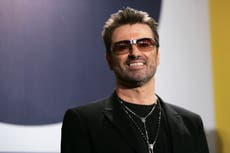 George Michael desata una disputa familiar por una guitarra que saldrá a subasta