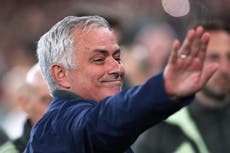 Mourinho, suspendido dos partidos por arrebato contra Porto. Benfica califica de injusta la sanción