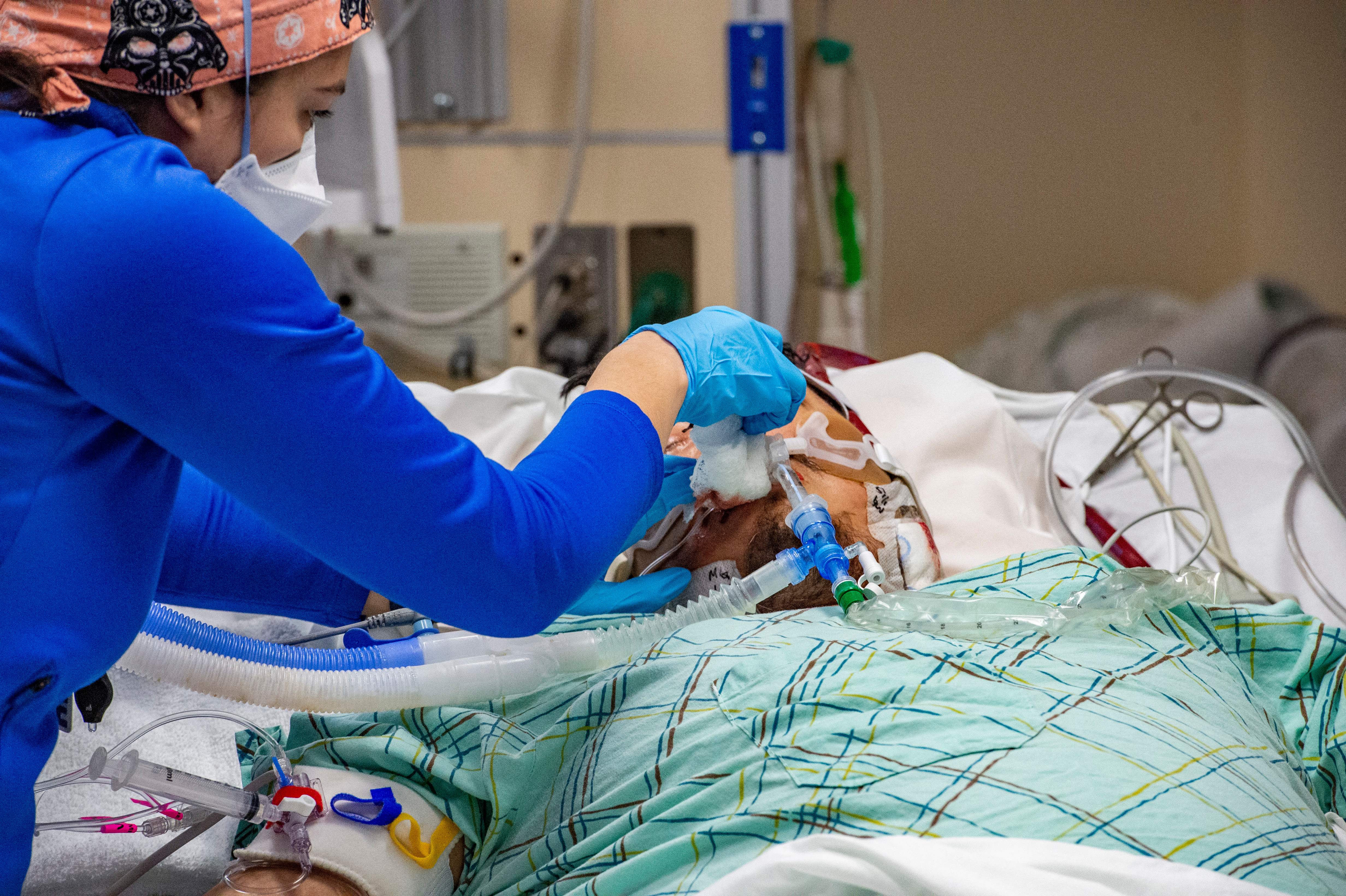 Aunque se produjo un retraso en las intervenciones quirúrgicas oncológicas durante la pandemia de covid-19, los investigadores señalaron que también se había producido un “aumento notable” tras la pandemia