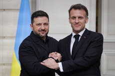 Zelenskyy critica exención de 30 días de EEUU a sanciones al petróleo ruso