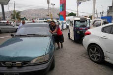 Perú anuncia reparación del único gasoducto que alimenta la capital y que se rompió hace 13 días