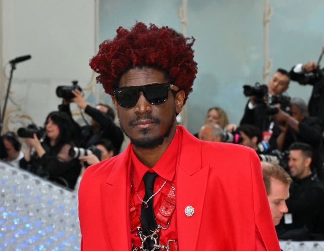 <p>El productor Labrinth criticó a 'Euphoria' en Instagram</p>