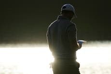 Ludvig Aberg firma 63 en Sawgrass y toma ventaja de 2 en The Players; Scheffler libra el corte