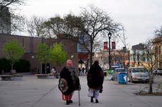 Jueza de EEUU pausa el fin de TPS para algunos inmigrantes somalíes