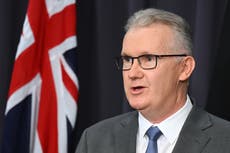 Otras 3 jugadoras de la selección femenina de Irán deciden no pedir refugio en Australia