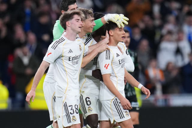 Spain Soccer La Liga